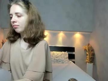 camilla_kelly on Chaturbate