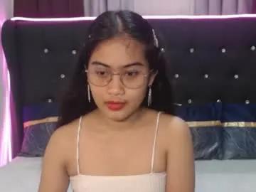 camilla_morena on Chaturbate