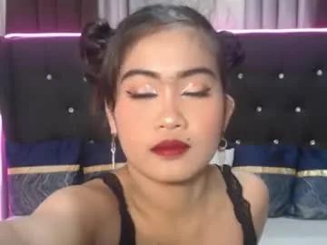camilla_morena on Chaturbate