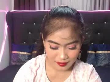 camilla_morena on Chaturbate