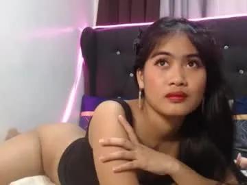 camilla_morena on Chaturbate
