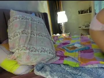 camillabenz on Chaturbate