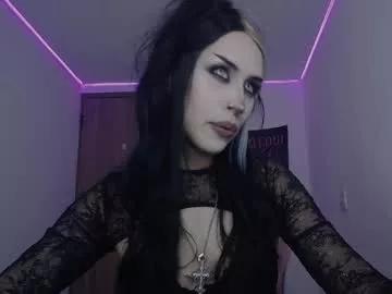 camille_666 on Chaturbate