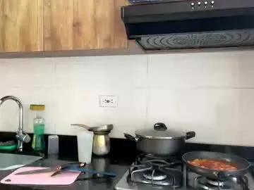 camilo_contre21 on Chaturbate