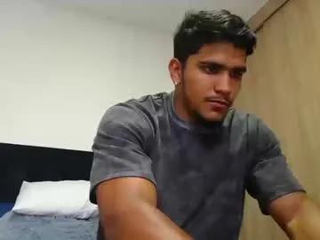 camilo_contre21 on Chaturbate