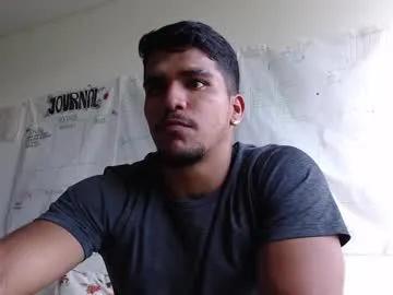 camilo_contre21 on Chaturbate