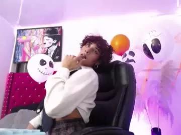 camilodoumit on Chaturbate