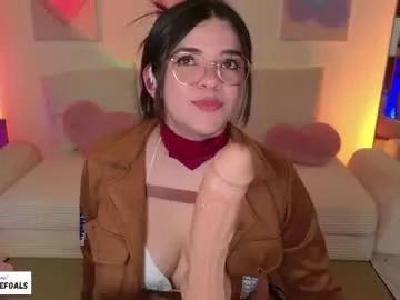 cammiefoalss's avatar