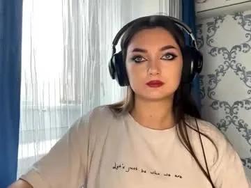 cancychill on Chaturbate