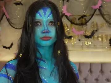 candy_beck on Chaturbate