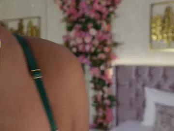 candy_beck on Chaturbate