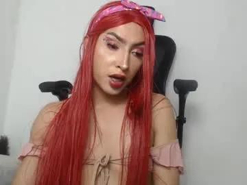 candy_cumy1 on Chaturbate