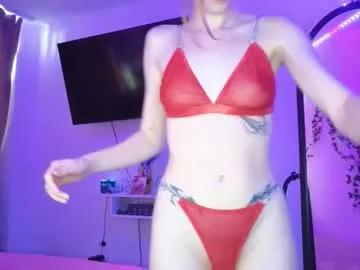 candy_flosse on Chaturbate