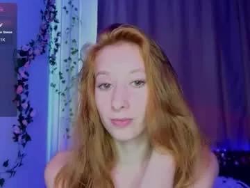 candy_flosse on Chaturbate