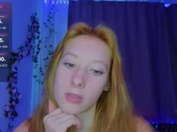 candy_flosse on Chaturbate
