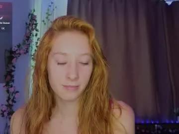 candy_flosse on Chaturbate