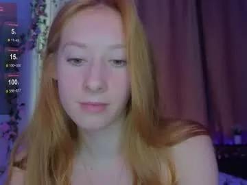 candy_flosse on Chaturbate