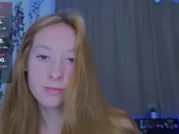 candy_flosse on Chaturbate
