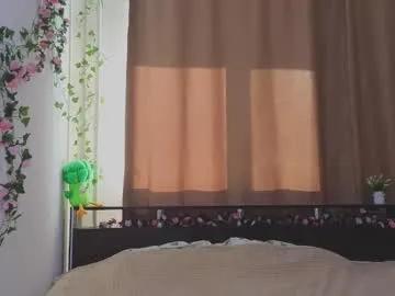 candy_flosse on Chaturbate