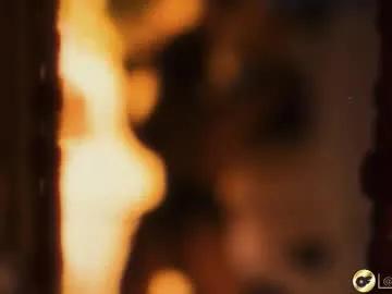 candy_rose_ on Chaturbate