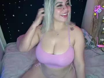 candy_sr03 on Chaturbate