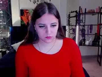 candykimmy on Chaturbate