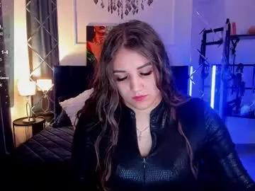 candykimmy on Chaturbate