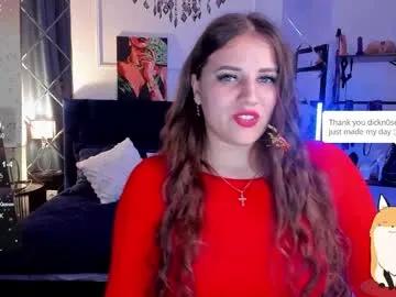 candykimmy on Chaturbate