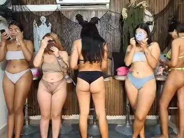 canelasquirtxxx on Chaturbate