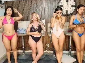 canelasquirtxxx on Chaturbate