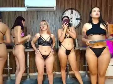 canelasquirtxxx on Chaturbate