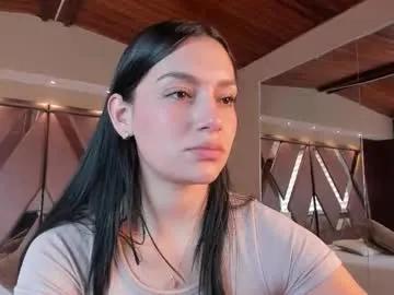 carina_rossi on Chaturbate