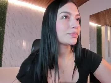 carina_rossi on Chaturbate