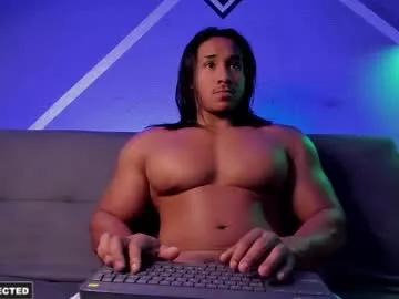 carl_smithh on Chaturbate