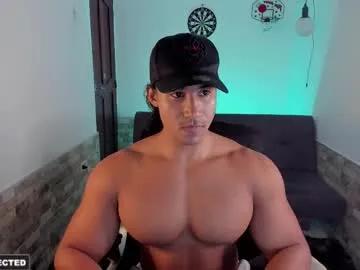 carl_smithh on Chaturbate
