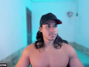 carl_smithh on Chaturbate