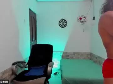 carl_smithh on Chaturbate