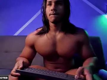 carl_smithh on Chaturbate