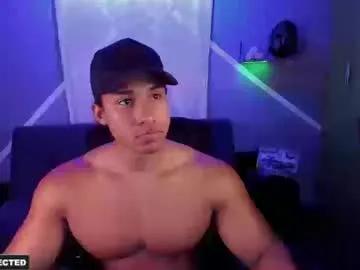 carl_smithh on Chaturbate