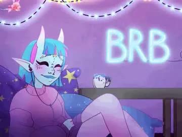 carla_wet18 on Chaturbate