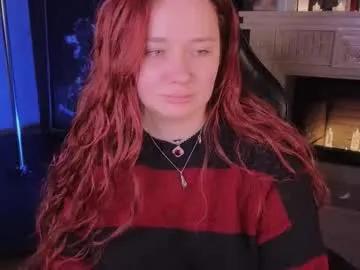 carolina_winter on Chaturbate