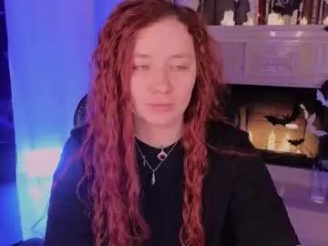 carolina_winter on Chaturbate