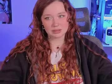 carolina_winter on Chaturbate