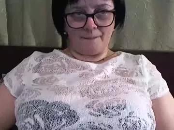 carolinedream_ on Chaturbate