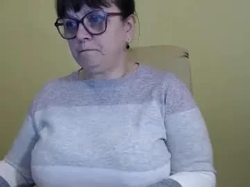 carolinedream_ on Chaturbate