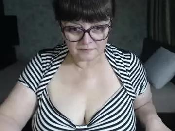 carolinedream_ on Chaturbate