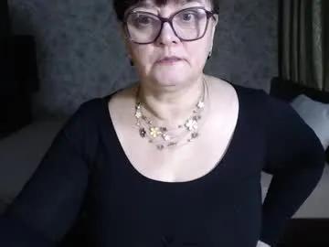 carolinedream_ on Chaturbate