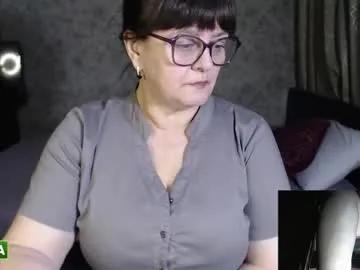 carolinedream_ on Chaturbate