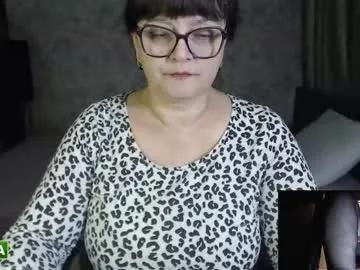 carolinedream_ on Chaturbate