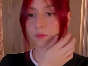 casandra_busting on Chaturbate